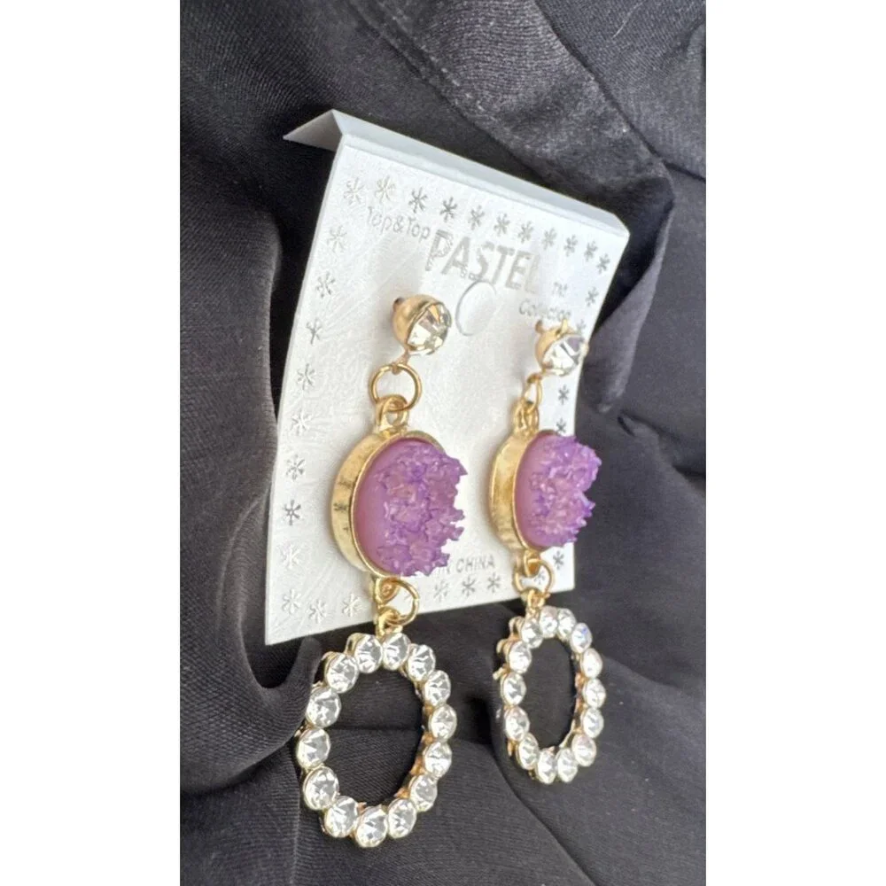 Pastels Clothing pastel faux